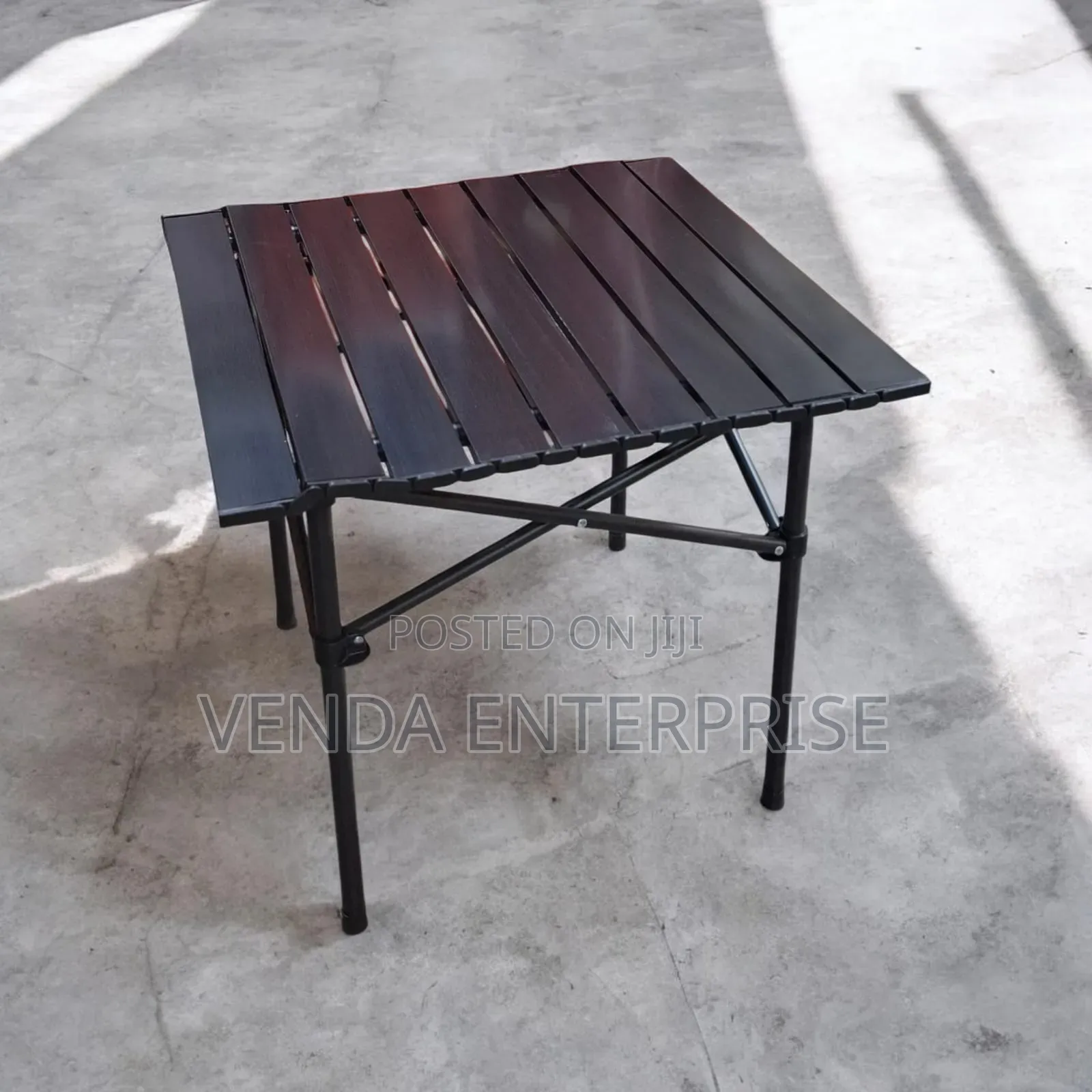 Table Foldable