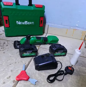 Quality Cordless Sheep Shear/Wool Cripper