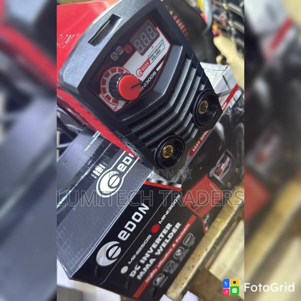 Edon Mini 300S Inverter Welding Machine