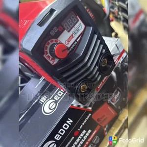 Edon Mini 300S Inverter Welding Machine
