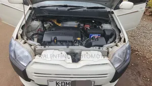 Toyota Probox 2016 White