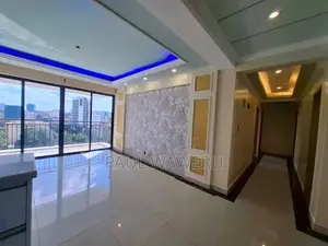 3bdrm Apartment in State House Area for rent