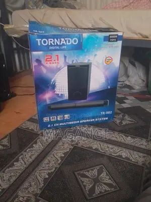 Subwoofer at Affordable Price