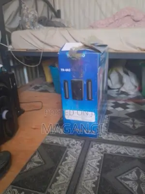 Subwoofer at Affordable Price
