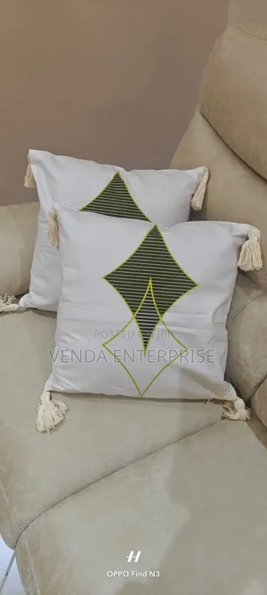 Boho Semi Pillow Case