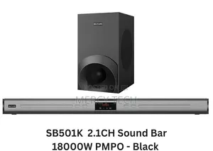 Ailyons Soundbar SB501K