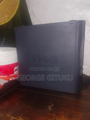 Desktop Computer Dell Alienware Area-51 32GB Intel Core i5 HDD 256GB