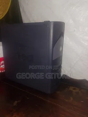 Desktop Computer Dell Alienware Area-51 32GB Intel Core i5 HDD 256GB