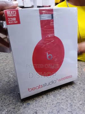 Brand New JBL Noise Cancellation Headphones