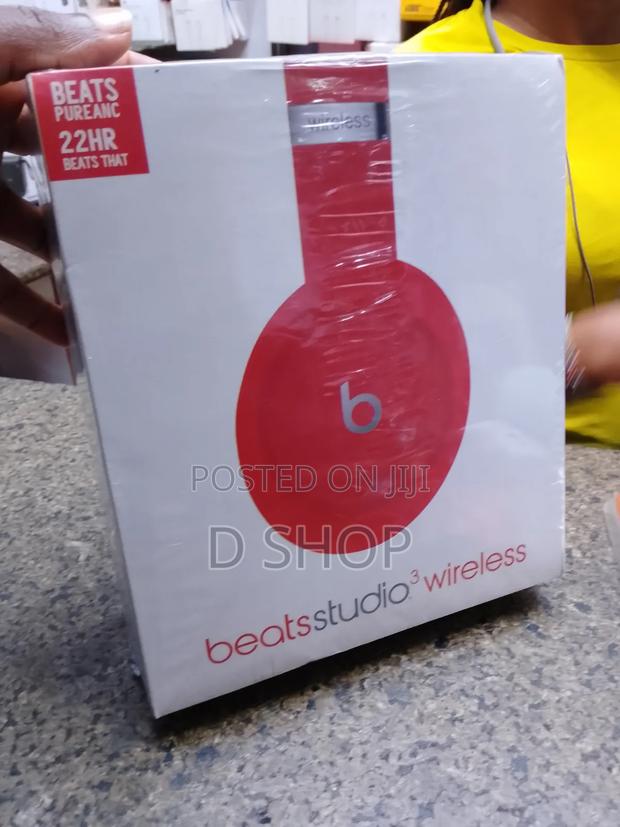 Brand New JBL Noise Cancellation Headphones
