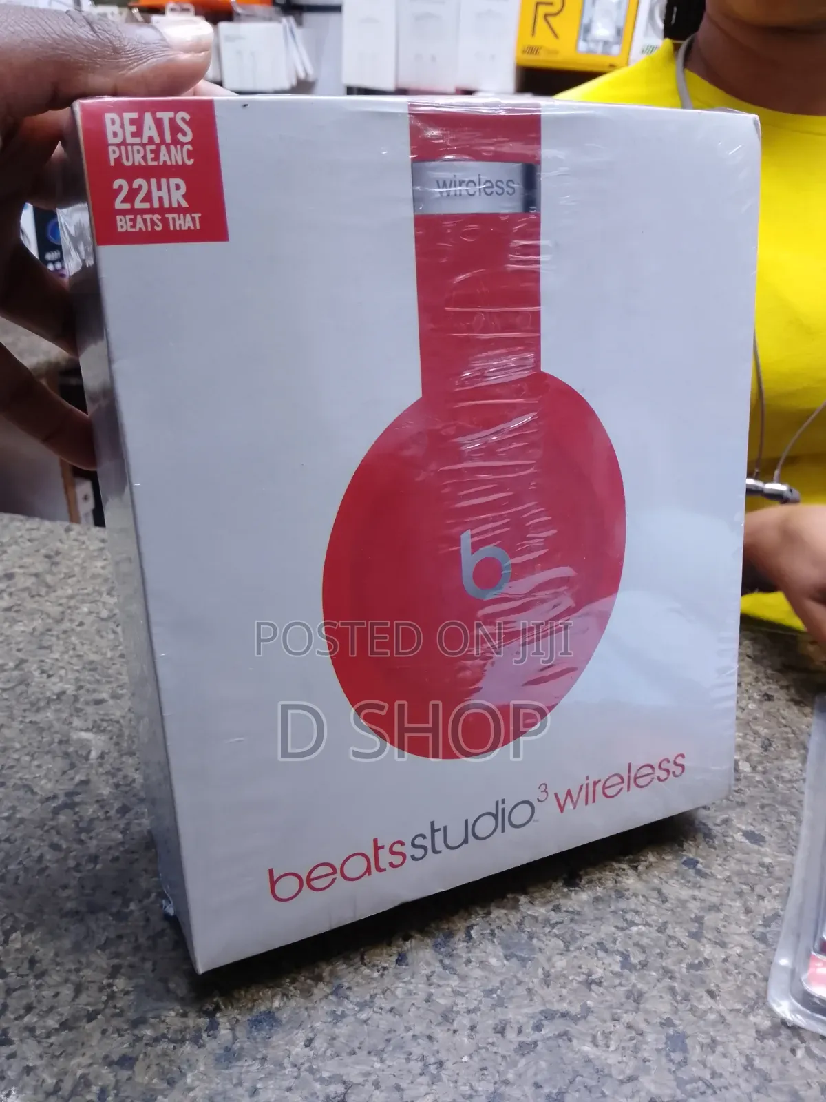 Best Studio Wireless Headphones