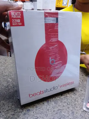 Best Studio Wireless Headphones