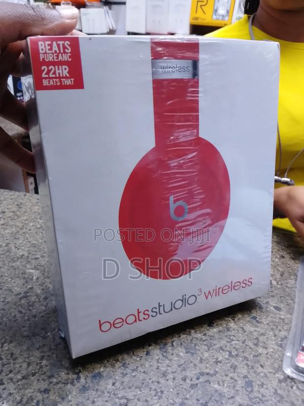 Best Studio Wireless Headphones