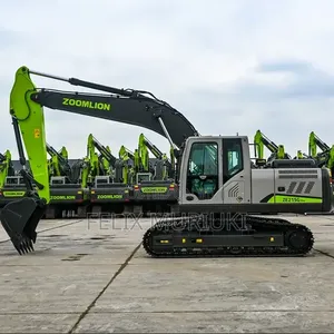 ZOOMLION 25Ton