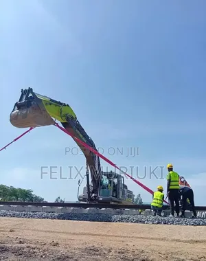 ZOOMLION 25Ton