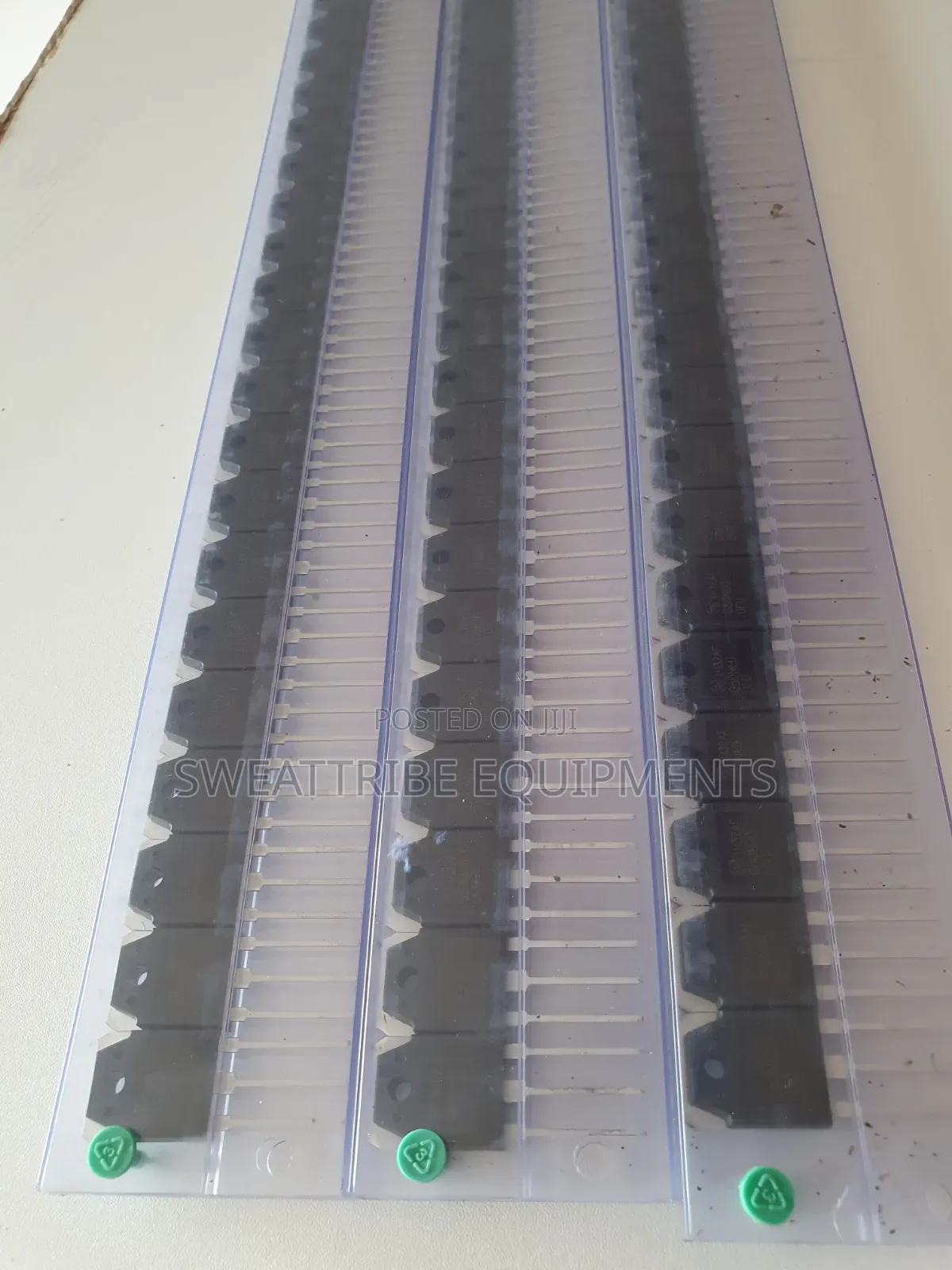 Igbt G80n60