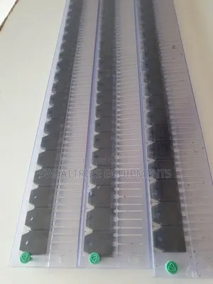 Igbt G80n60