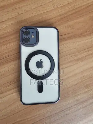 Apple iPhone 11 128 GB White