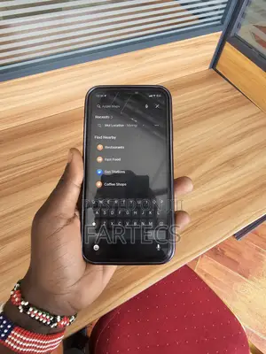 Apple iPhone 11 128 GB White