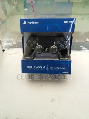 Sony DualShock 4 Controller for PlayStation 4
