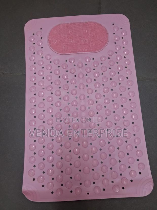 Anti Slip Bathroom Mat