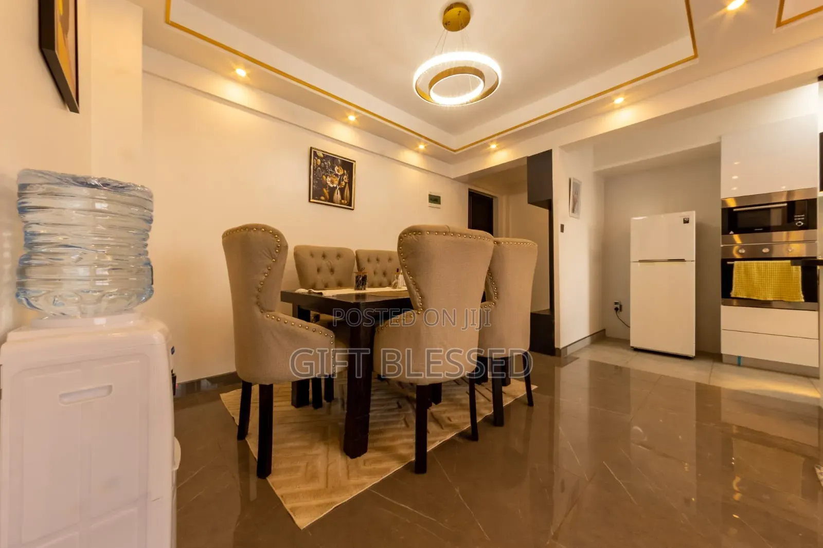 Fantastic 2Br in Kileleshwa Airbnb