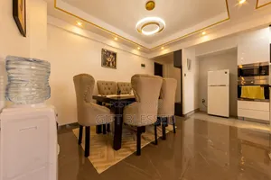 Fantastic 2Br in Kileleshwa Airbnb