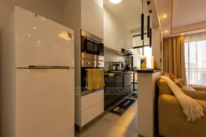 Fantastic 2Br in Kileleshwa Airbnb
