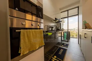 Fantastic 2Br in Kileleshwa Airbnb