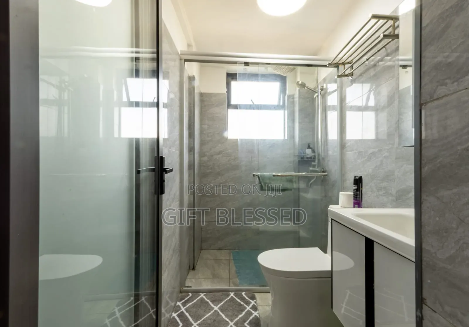 Fantastic 2Br in Kileleshwa Airbnb