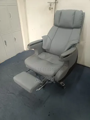 Director's Executive Office Chair