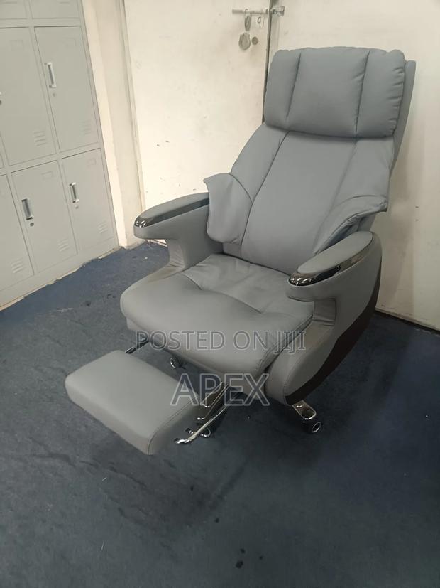 Director's Executive Office Chair