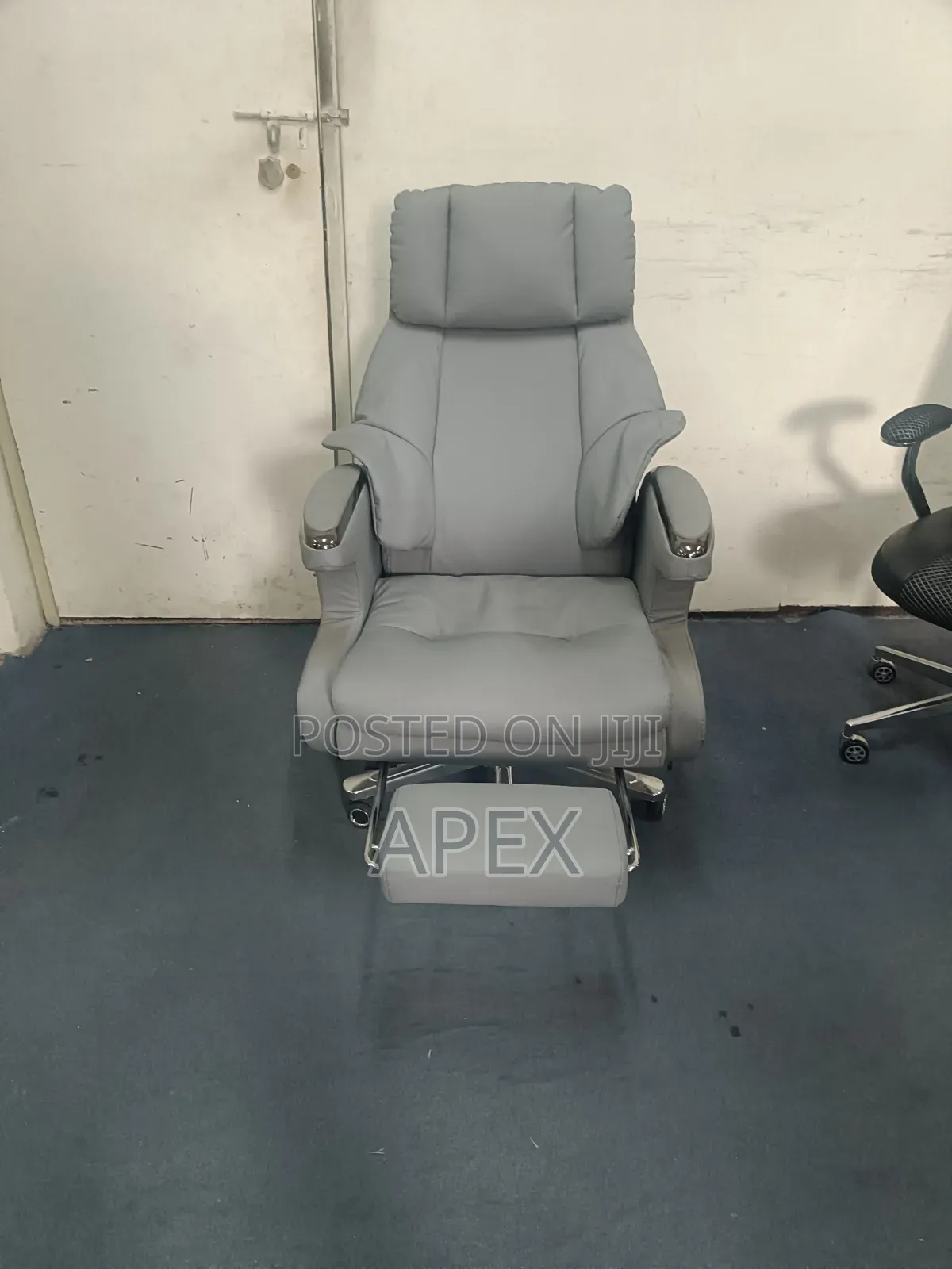Director's Executive Office Chair