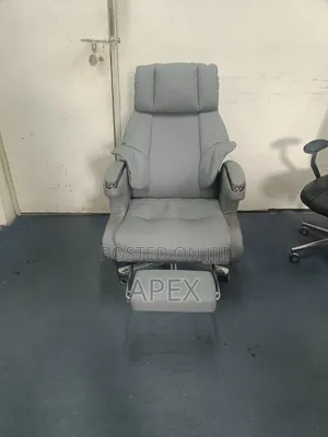 Director's Executive Office Chair