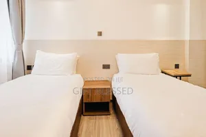 Airbnb 3bedrooms Kilimani/Kileleshwa
