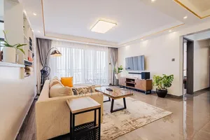 Airbnb 3bedrooms Kilimani/Kileleshwa