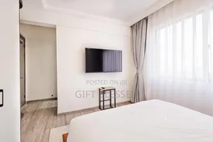 Airbnb 3bedrooms Kilimani/Kileleshwa