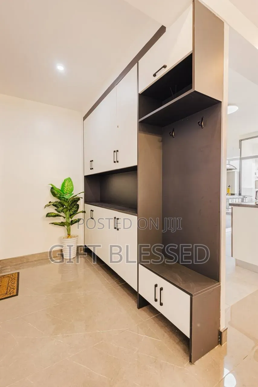 Airbnb 3bedrooms Kilimani/Kileleshwa
