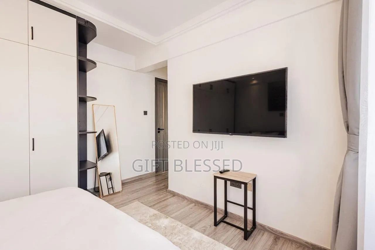 Airbnb 3bedrooms Kilimani/Kileleshwa