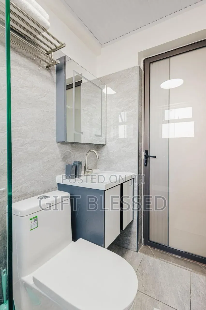 Airbnb 3bedrooms Kilimani/Kileleshwa