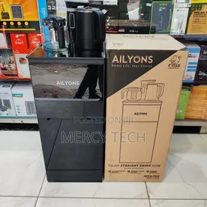 AiLyons Bottom Load Dispenser (Hot & Normal)