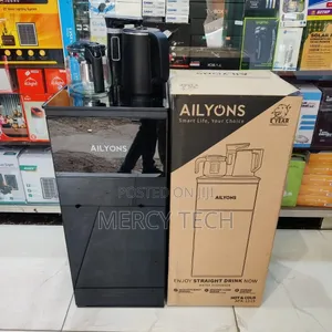 AiLyons Bottom Load Dispenser (Hot & Normal)