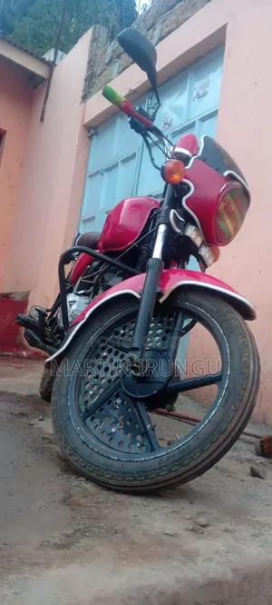 Captain CP150-10 2018 Red