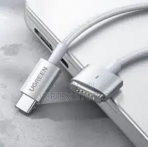 UGREEN US519 85W USB-C to MagSafe 2 Charging Cable (2m)