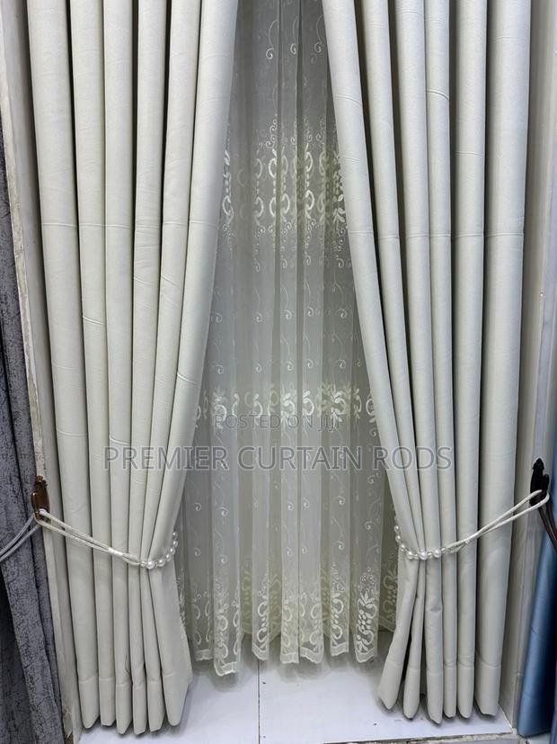 Curtains and Sheers - thumbnail 2