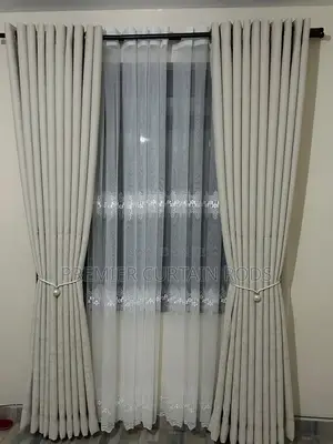 Curtains and Sheers