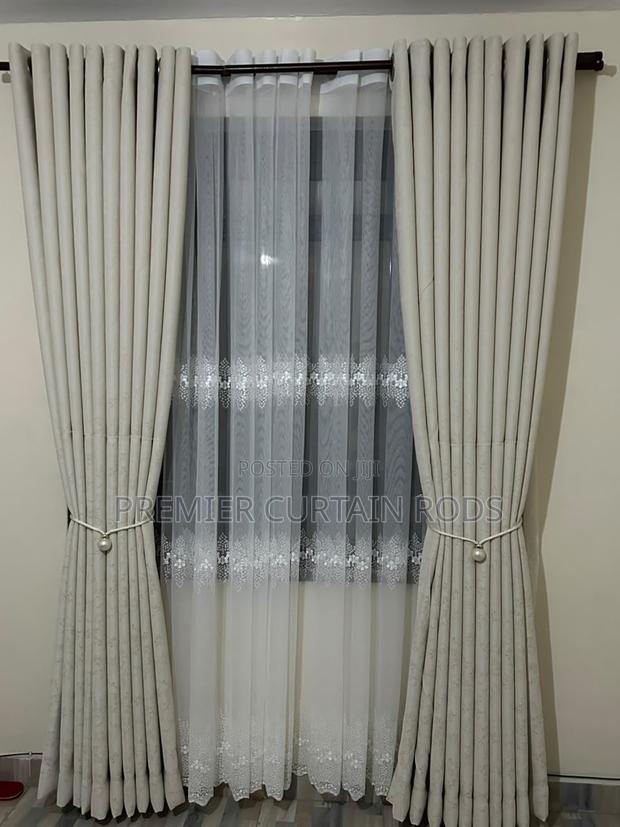 Curtains and Sheers - main view