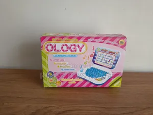 Ology Learning Game