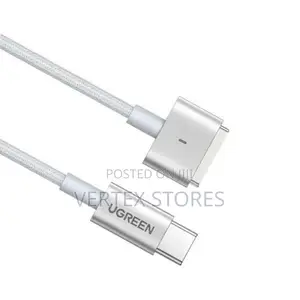 UGREEN US530 140W USB-C to MagSafe 3 Charging Cable (2m)
