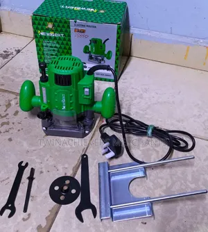 Wood Router Machine/Newbeat Wood Router Machine 1200w
